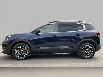 Used Citroen C5 Aircross 2025 for sale - 78551644: Photo