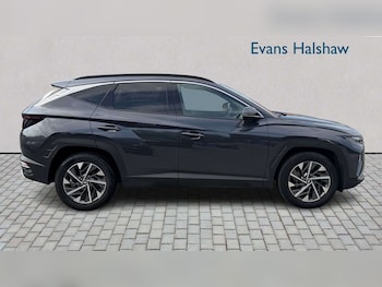 Used Hyundai TUCSON 2023 for sale - 78991228: Photo