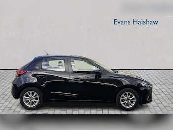 Used Mazda Mazda2 2018 for sale - 77960712: Photo