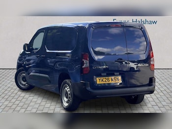 Used Citroen Berlingo 2026 for sale - 79443720: Photo