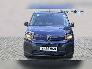 Used Citroen Berlingo 2026 for sale - 79443720: Photo
