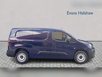 Used Citroen Berlingo 2026 for sale - 79443720: Photo