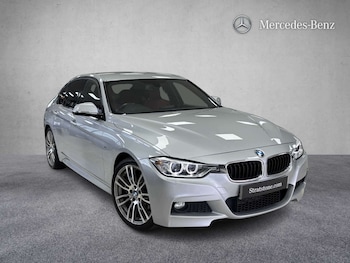 Used BMW 3 Series 2014 for sale - 78960936: Photo