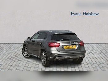 Used Mercedes-Benz GLA 2020 for sale - 78913528: Photo