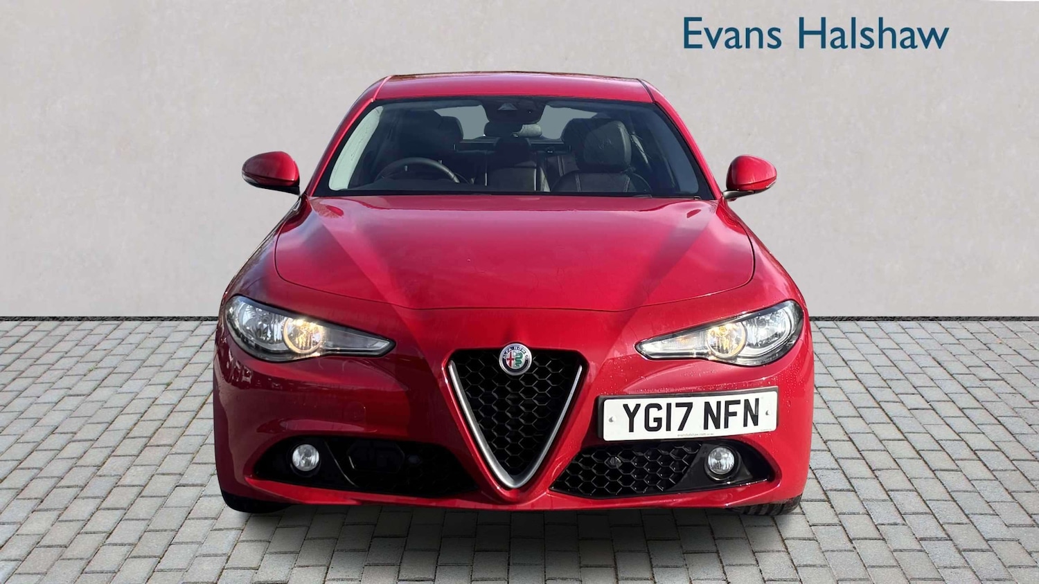 Used Alfa Romeo Giulia for sale - 77858852: Photo 5