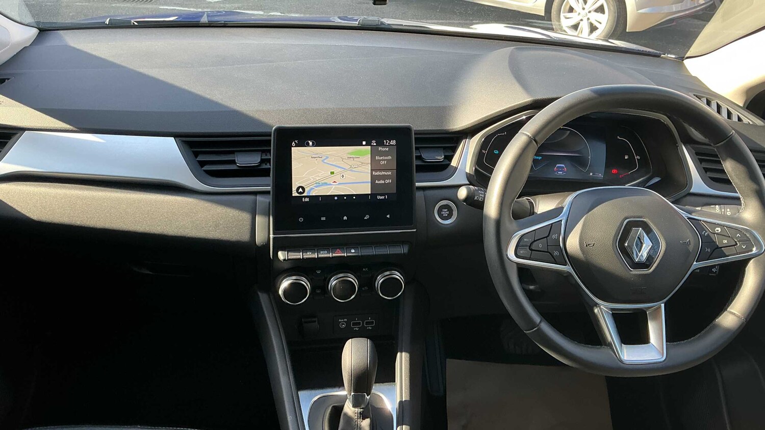 Used Renault Captur for sale - 77862657: Photo 11
