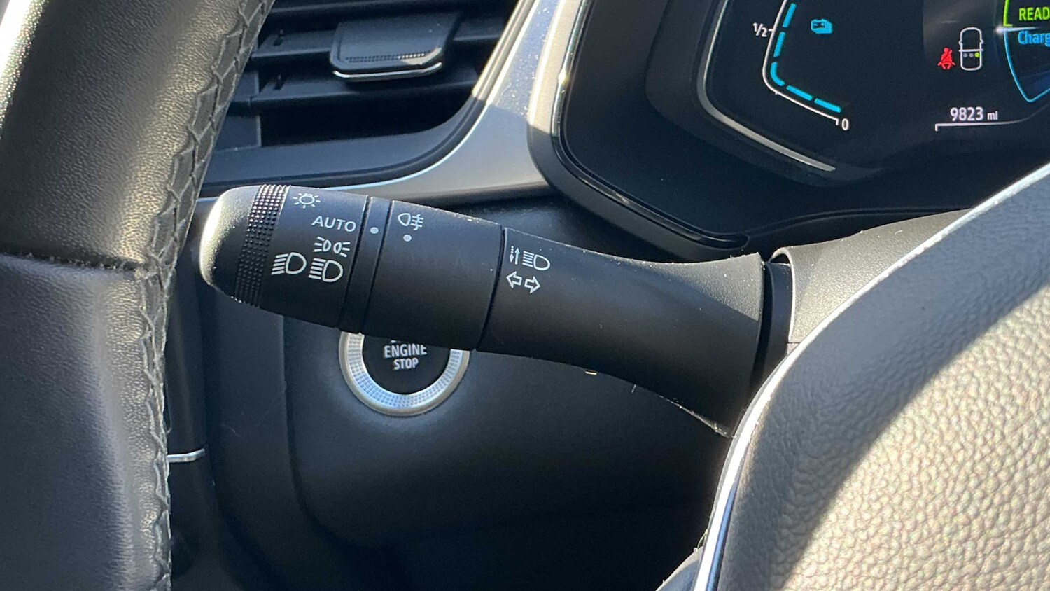 Used Renault Captur for sale - 77862657: Photo 15