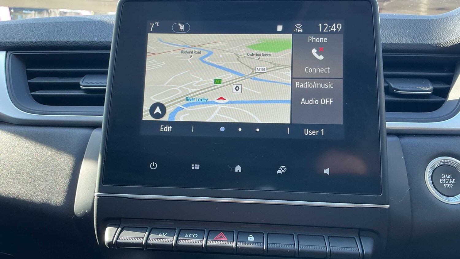 Used Renault Captur for sale - 77862657: Photo 17