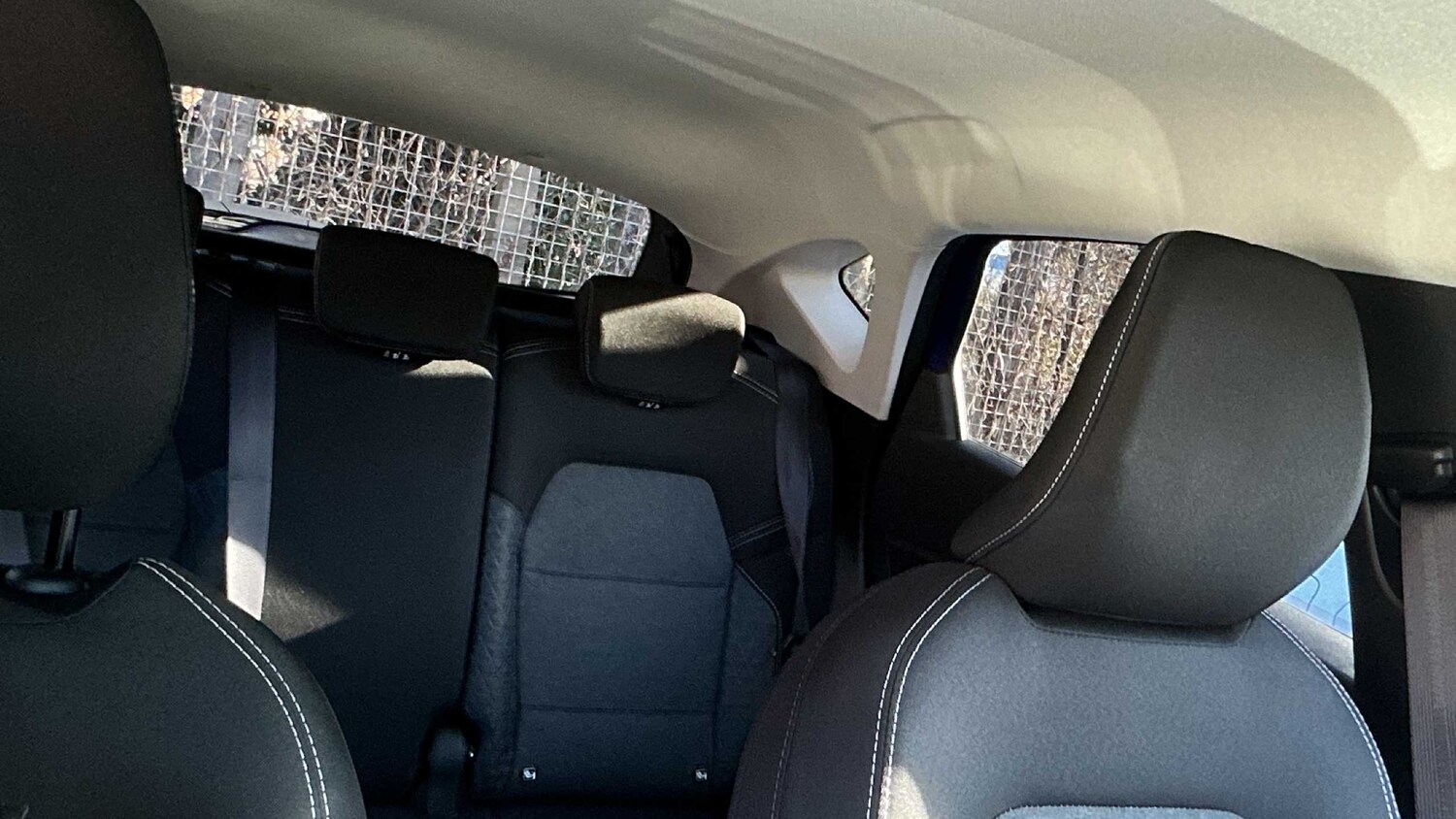 Used Renault Captur for sale - 77862657: Photo 27