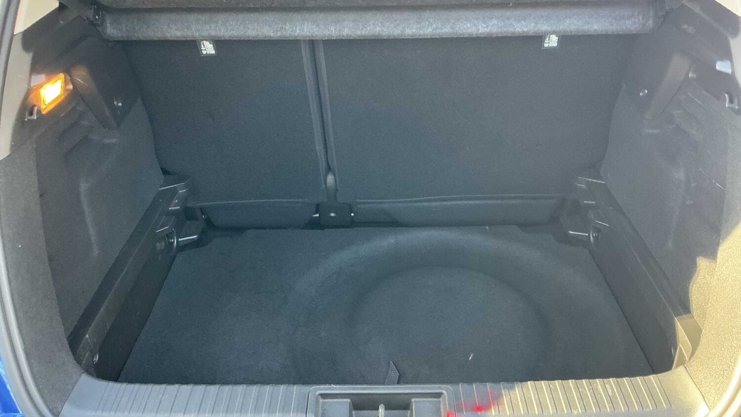 Used Renault Captur for sale - 77862657: Photo 7