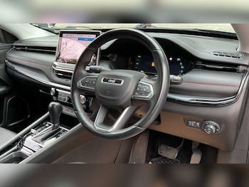Used Jeep Compass 2022 for sale - 78937703: Photo