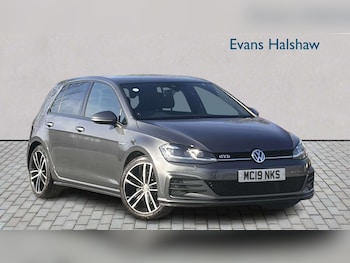 Used Volkswagen Golf 2019 for sale - 78161333: Photo