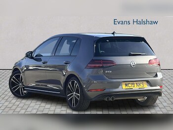 Used Volkswagen Golf 2019 for sale - 78161333: Photo