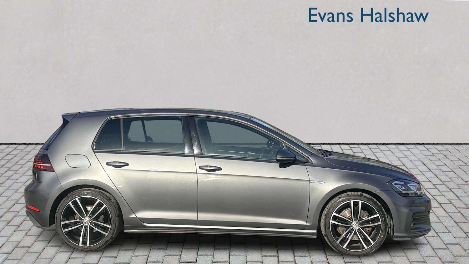 Used Volkswagen Golf 2019 for sale - 78161333: Photo 3