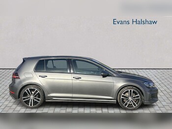 Used Volkswagen Golf 2019 for sale - 78161333: Photo