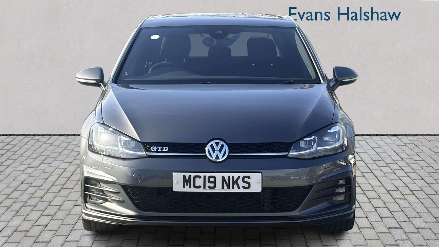 Used Volkswagen Golf 2019 for sale - 78161333: Photo 4