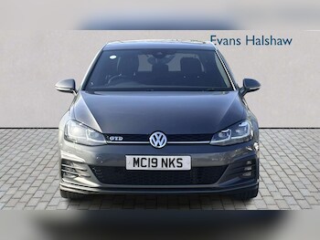 Used Volkswagen Golf 2019 for sale - 78161333: Photo