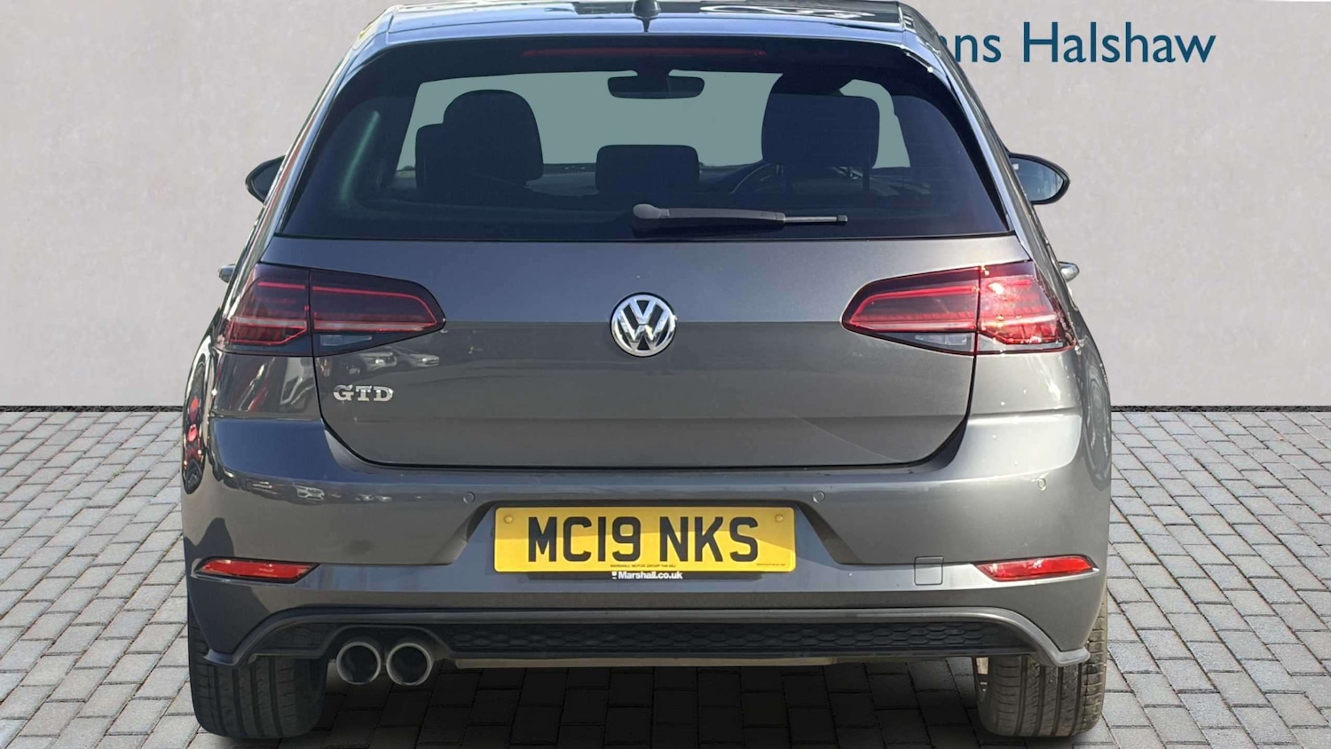 Used Volkswagen Golf 2019 for sale - 78161333: Photo 5