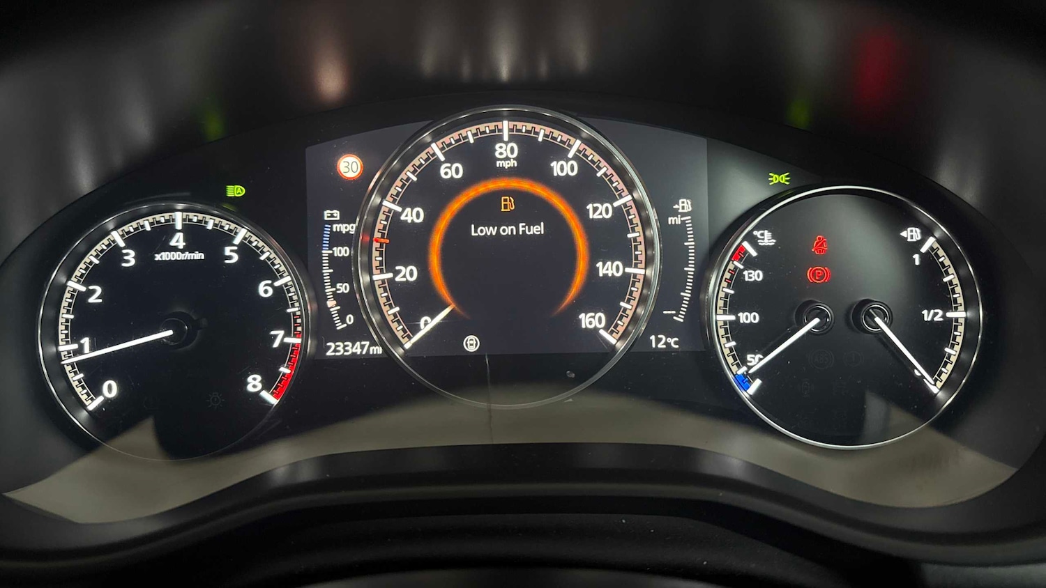 Used Mazda Mazda3 for sale - 77858043: Photo 11