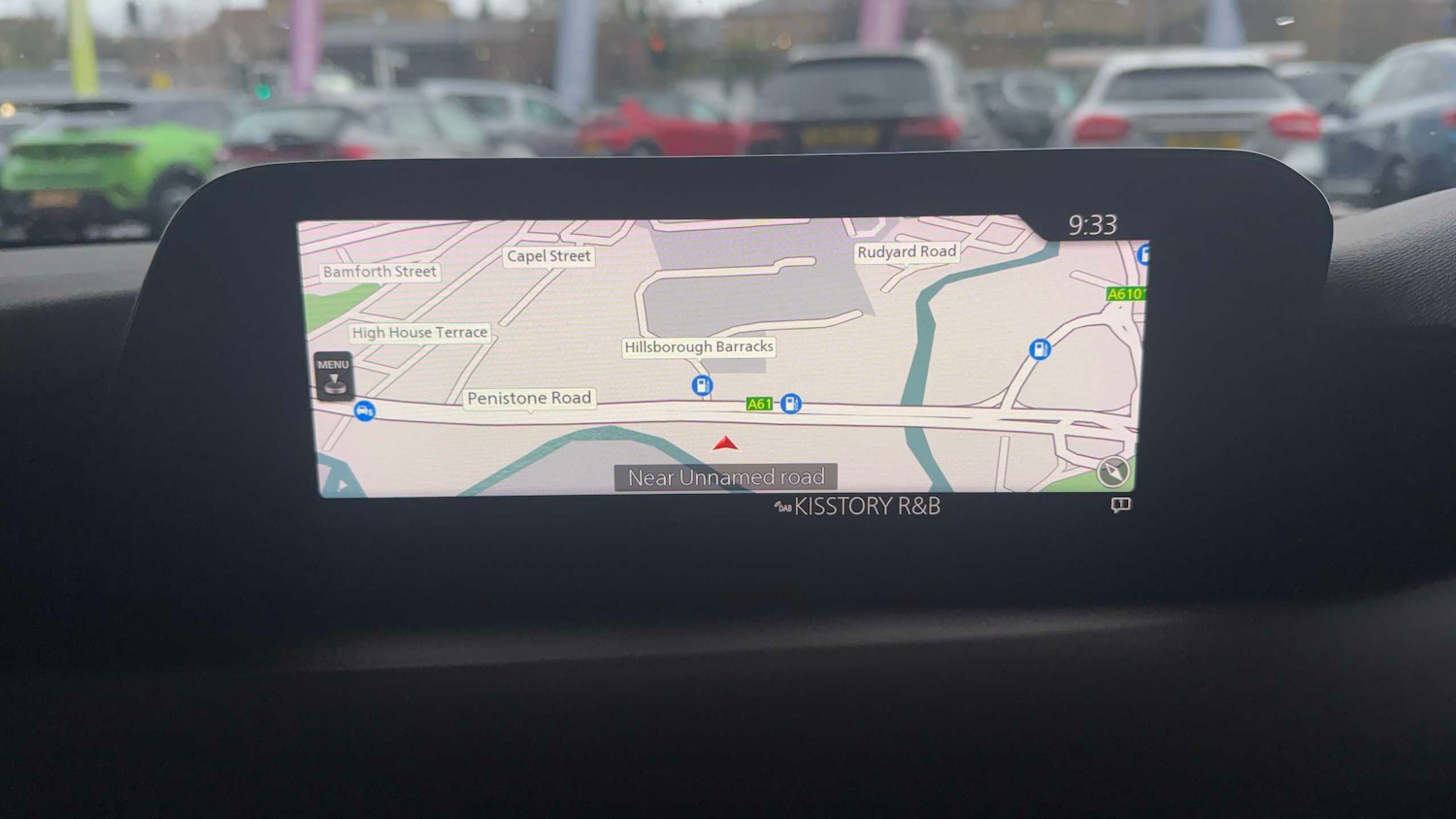 Used Mazda Mazda3 for sale - 77858043: Photo 12