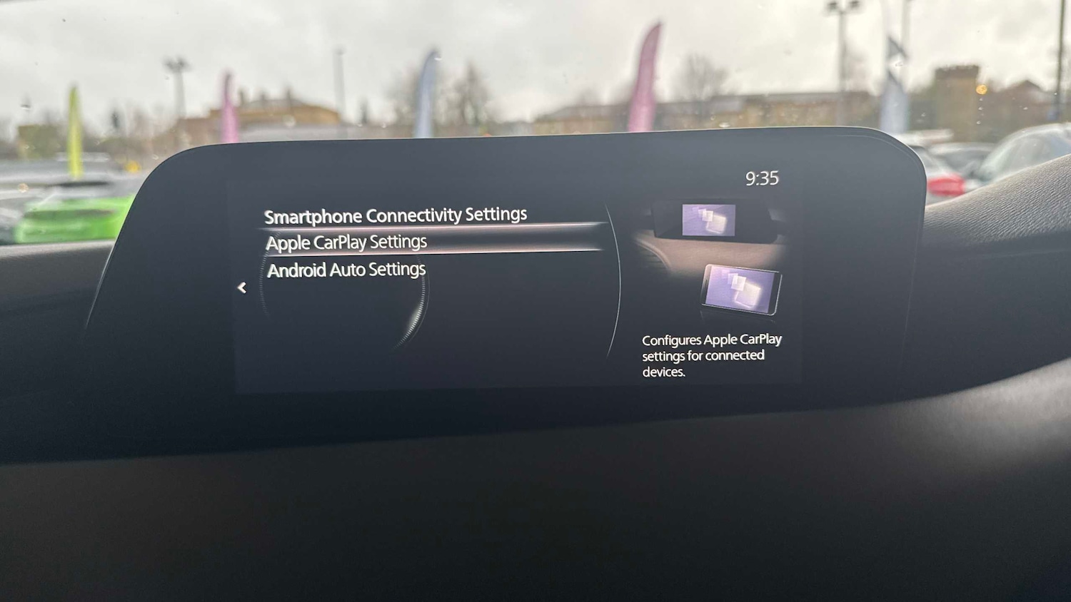 Used Mazda Mazda3 for sale - 77858043: Photo 14