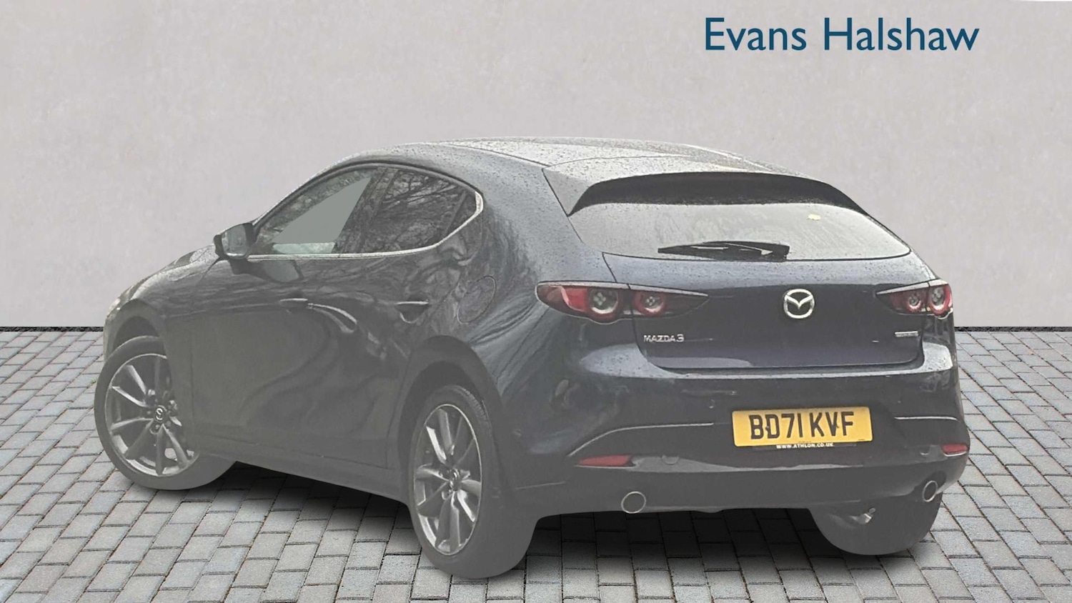 Used Mazda Mazda3 for sale - 77858043: Photo 2