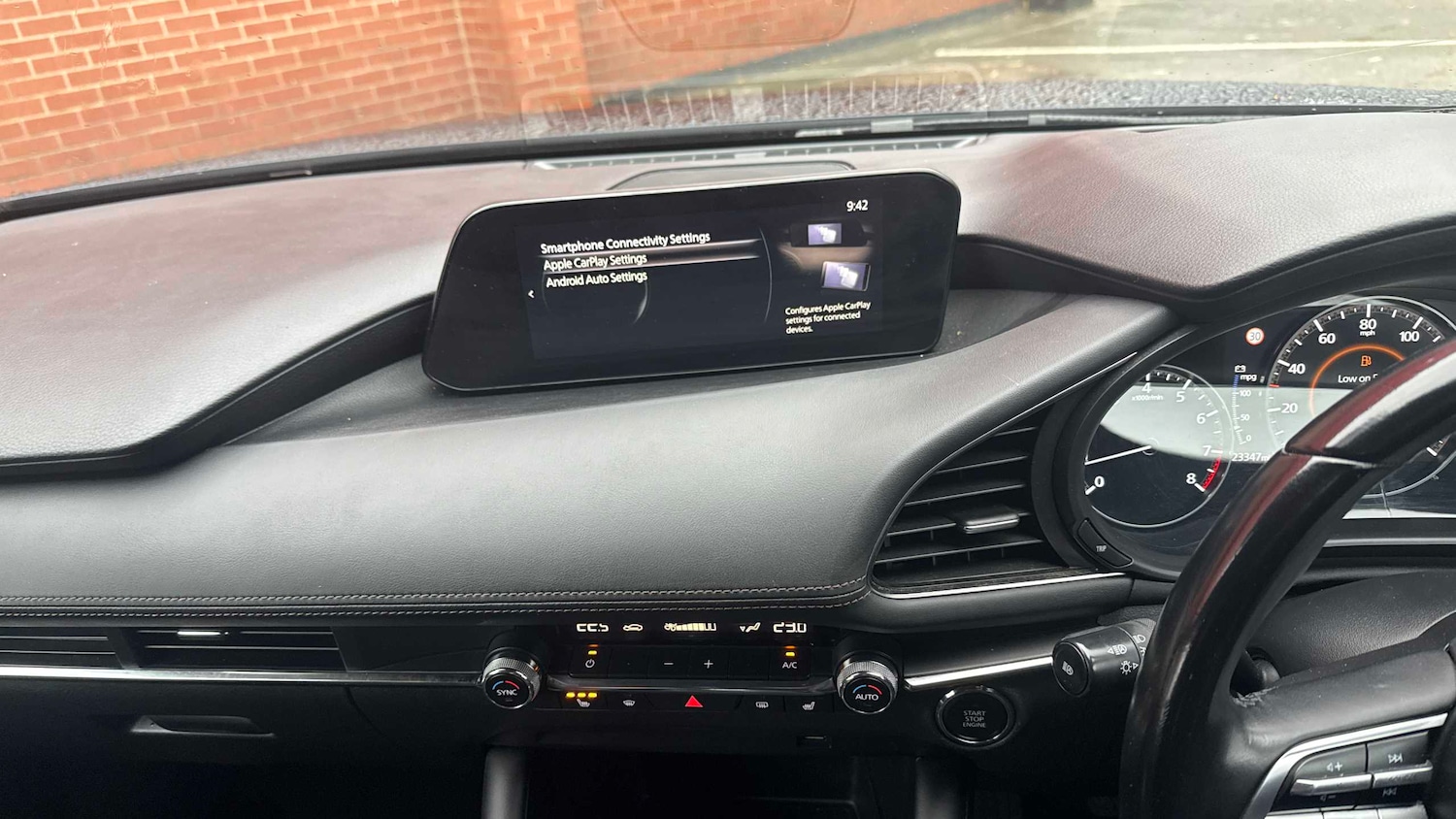 Used Mazda Mazda3 for sale - 77858043: Photo 29