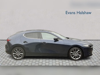 Used Mazda Mazda3 2021 for sale - 77858043: Photo