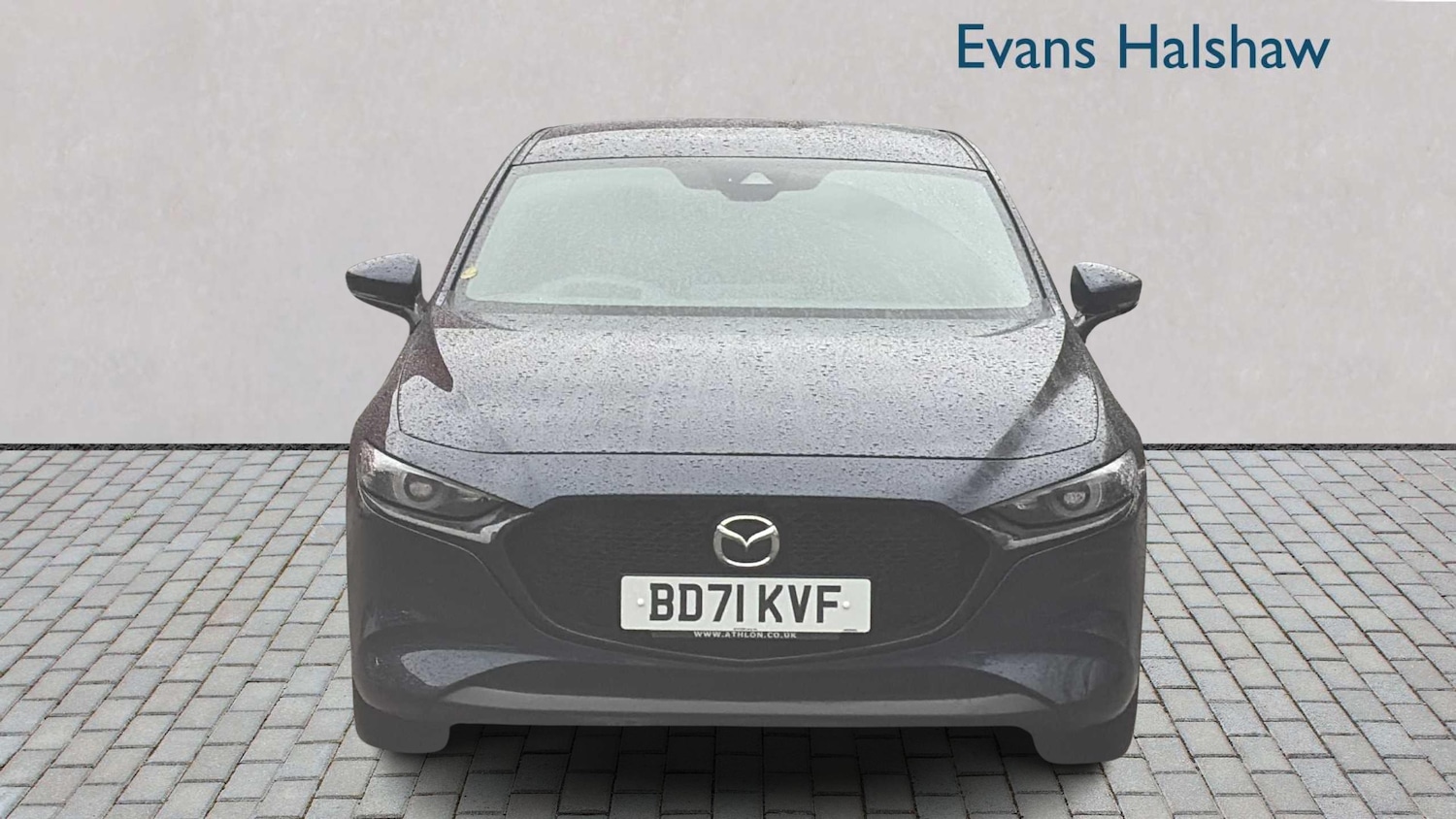 Used Mazda Mazda3 for sale - 77858043: Photo 4