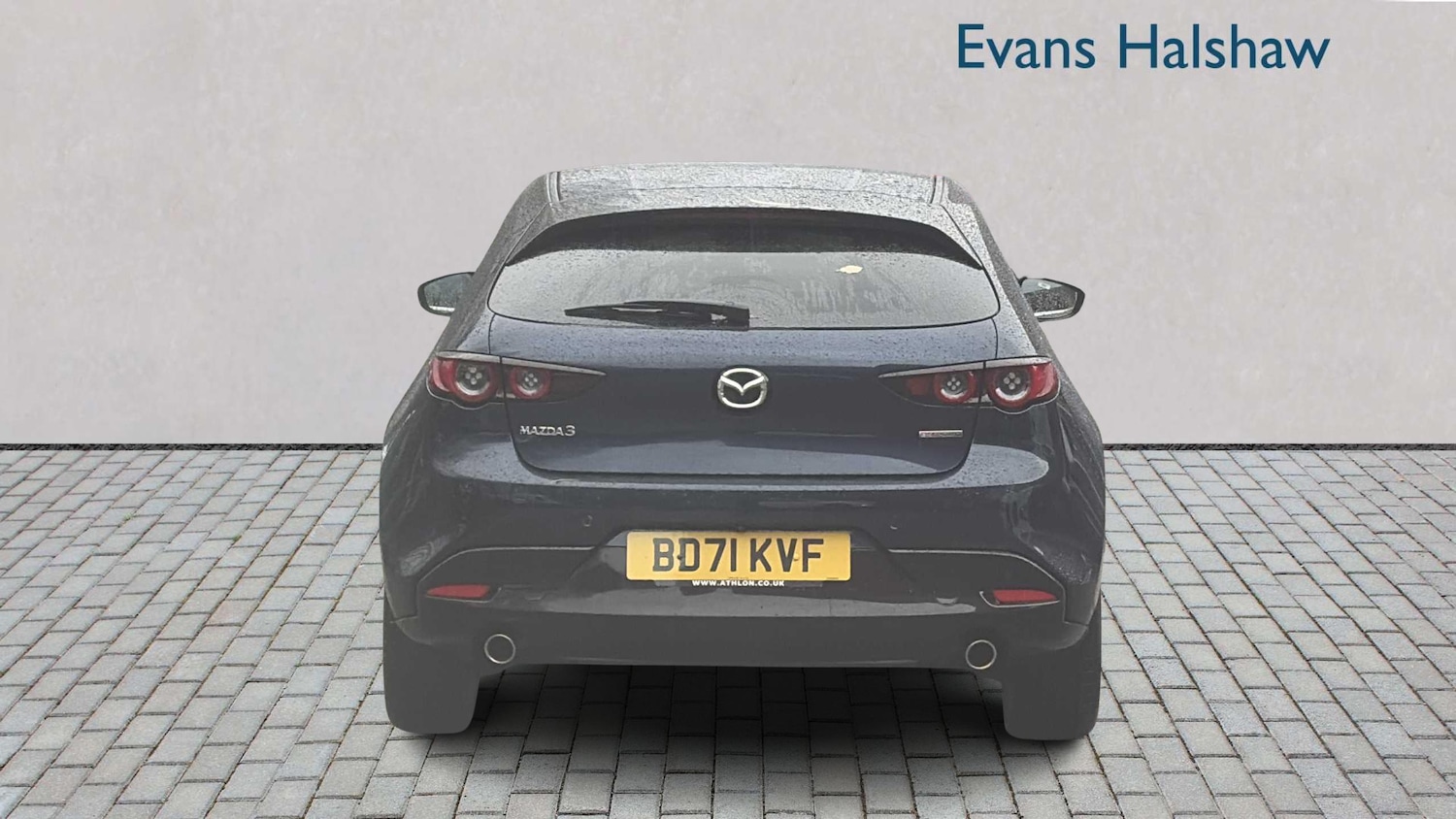 Used Mazda Mazda3 for sale - 77858043: Photo 5