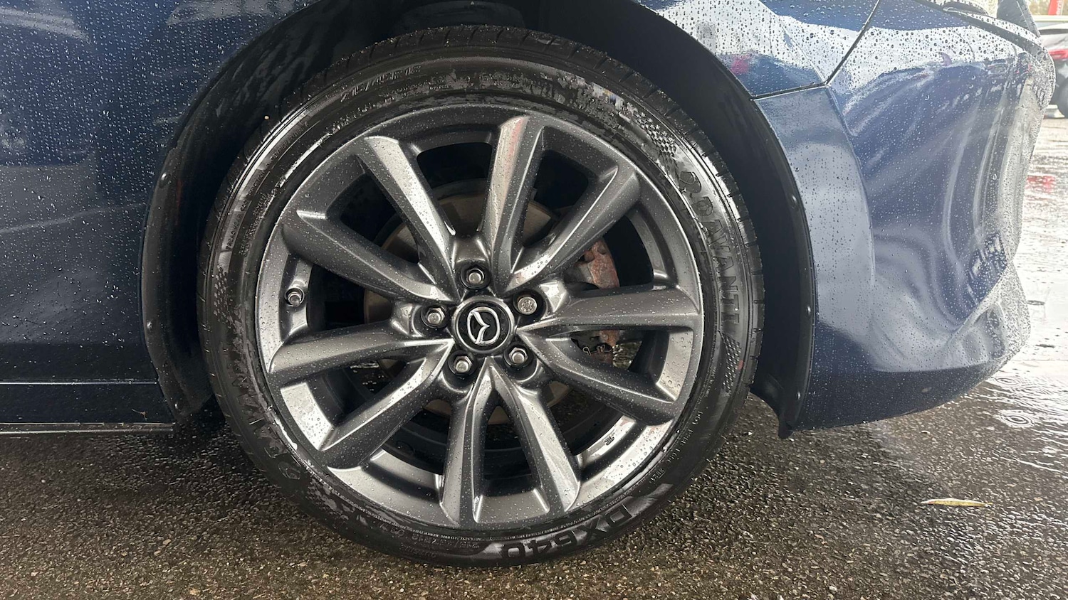 Used Mazda Mazda3 for sale - 77858043: Photo 7