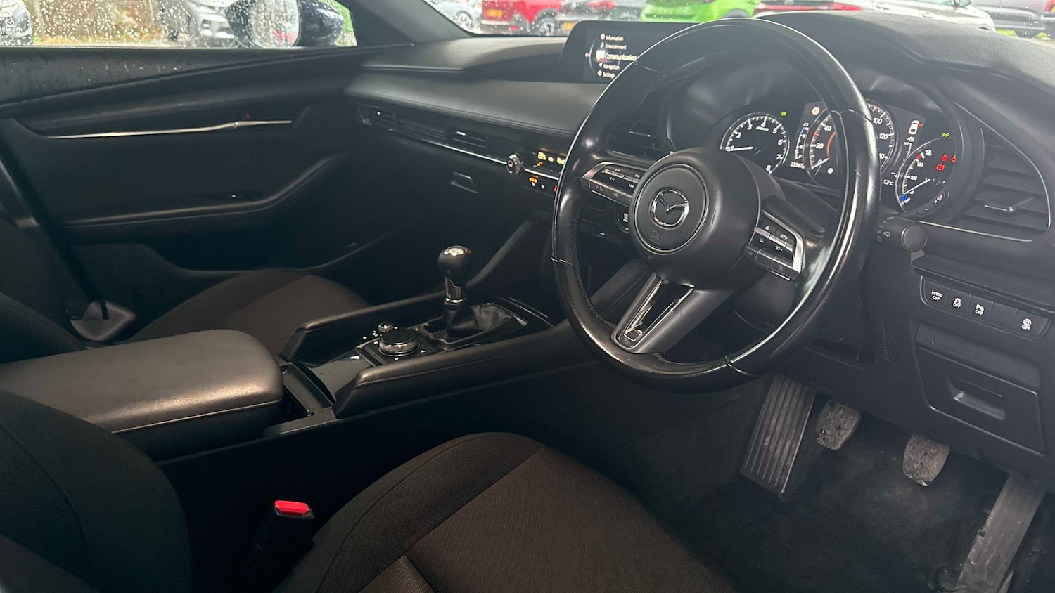 Used Mazda Mazda3 for sale - 77858043: Photo 8