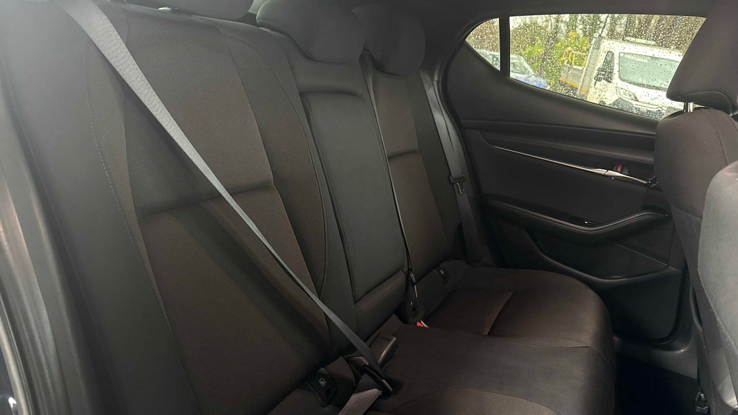 Used Mazda Mazda3 for sale - 77858043: Photo 9