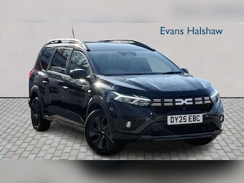 Used Dacia Jogger 2025 for sale - 77942971: Photo