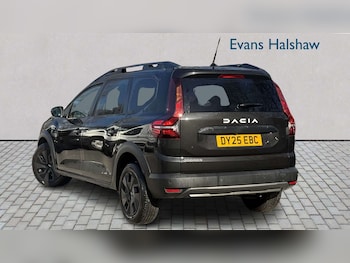 Used Dacia Jogger 2025 for sale - 77942971: Photo