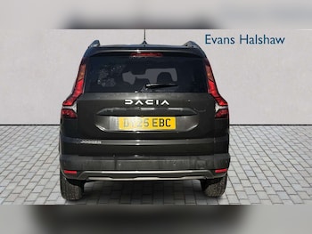 Used Dacia Jogger 2025 for sale - 77942971: Photo