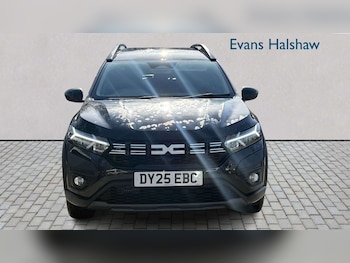 Used Dacia Jogger 2025 for sale - 77942971: Photo