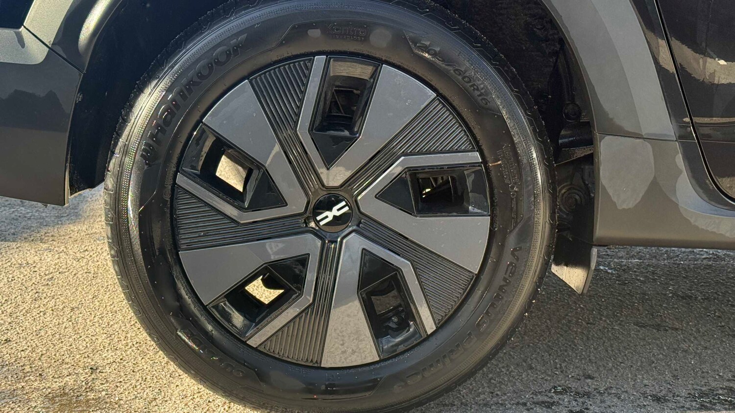 Used Dacia Jogger 2025 for sale - 77942971: Photo 6