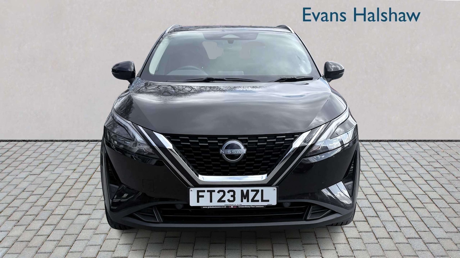 Used Nissan Qashqai for sale - 77860549: Photo 4