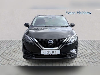 Used Nissan Qashqai 2023 for sale - 77860549: Photo