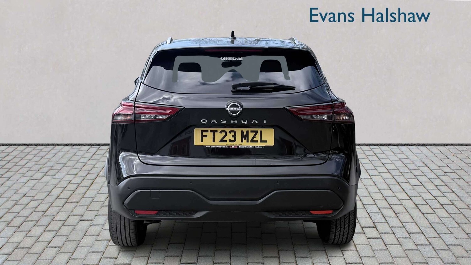 Used Nissan Qashqai for sale - 77860549: Photo 6