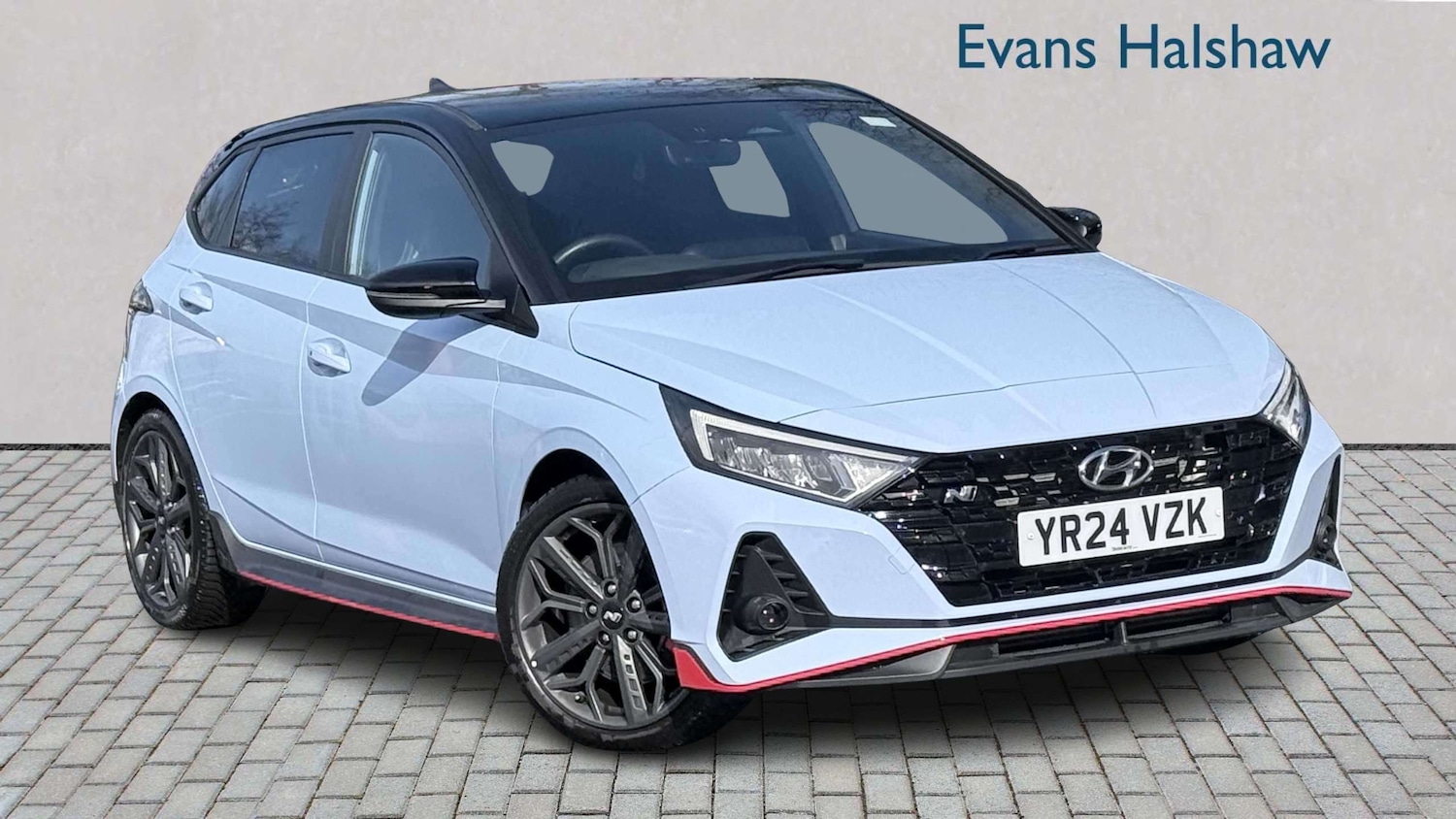 Used Hyundai i20 2024 for sale - 78023940: Photo 1