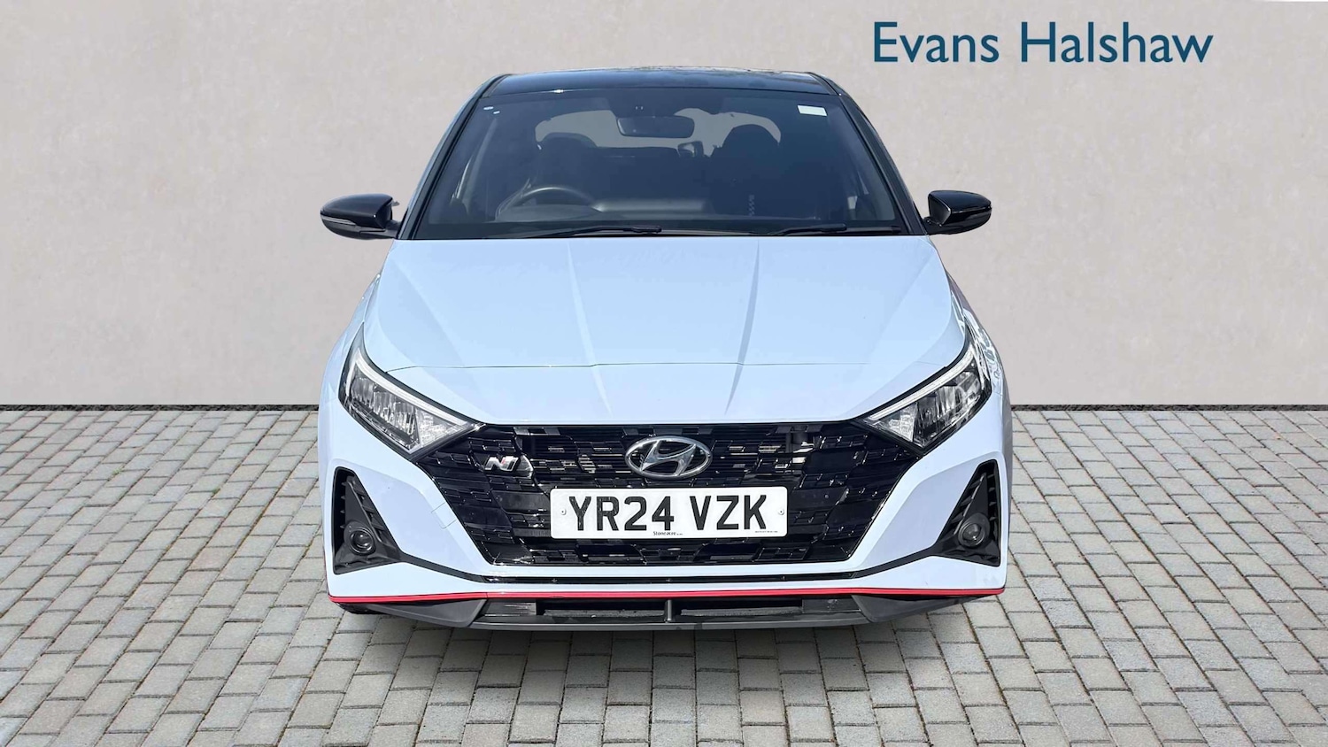 Used Hyundai i20 2024 for sale - 78023940: Photo 4