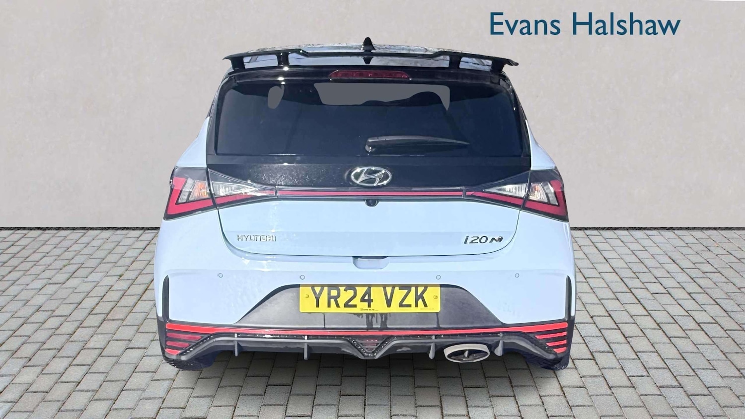 Used Hyundai i20 2024 for sale - 78023940: Photo 6