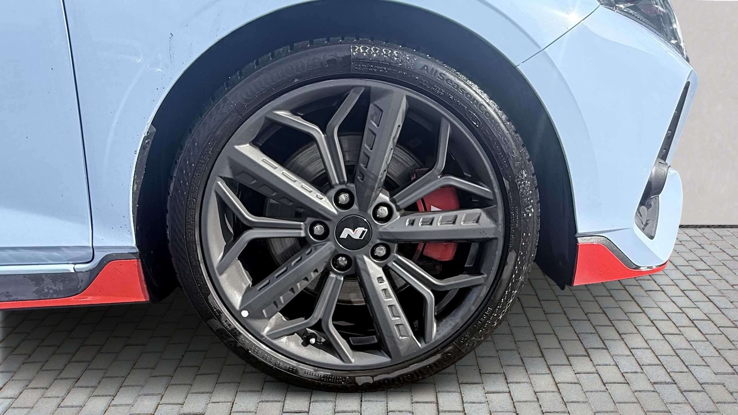 Used Hyundai i20 2024 for sale - 78023940: Photo 7