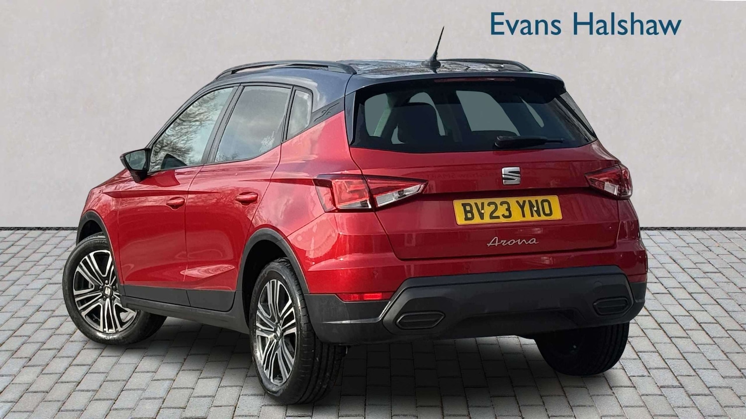 Used SEAT Arona 2023 for sale - 77961024: Photo 2