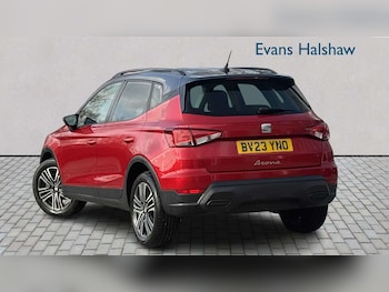 Used SEAT Arona 2023 for sale - 77961024: Photo