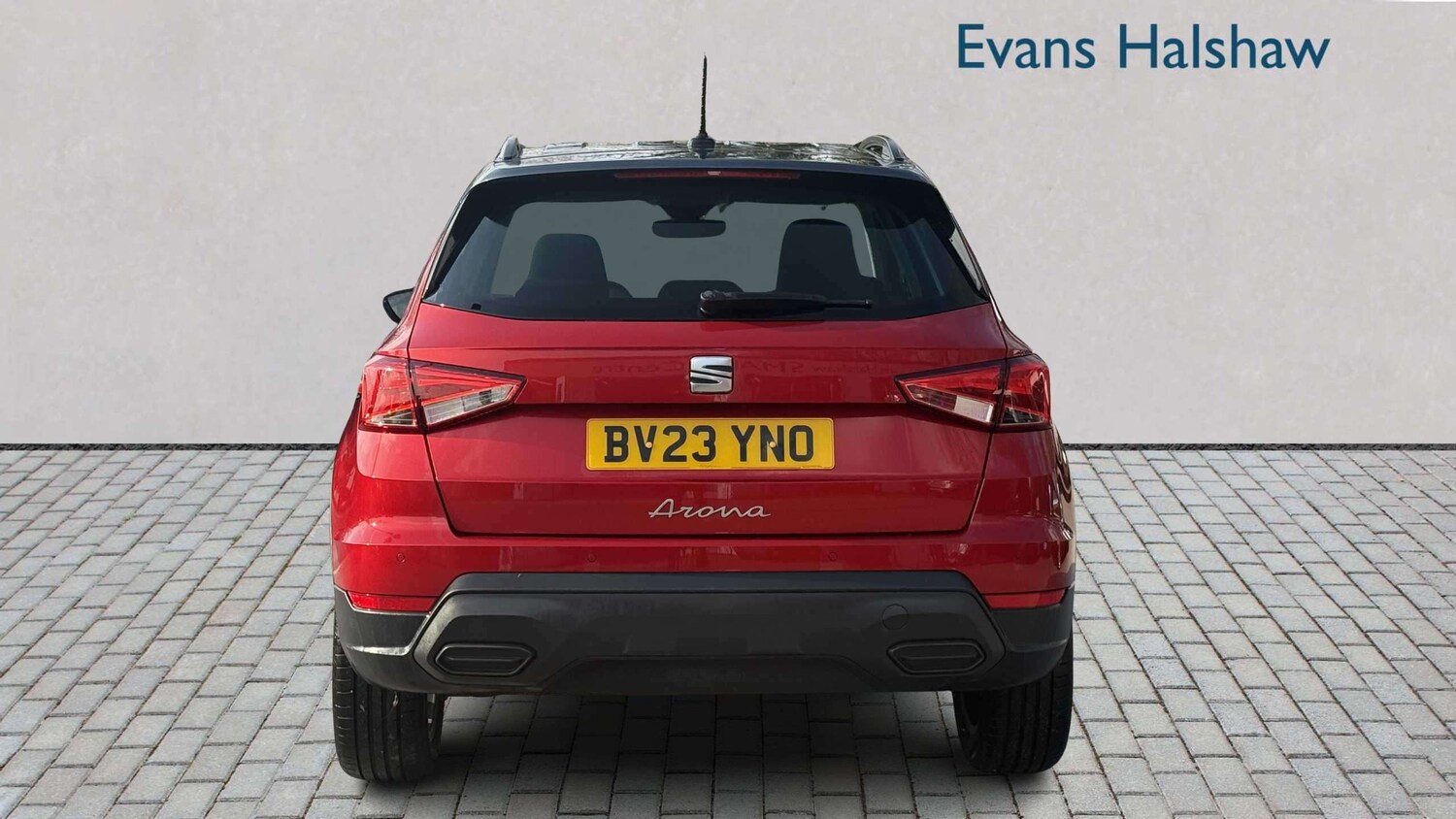 Used SEAT Arona 2023 for sale - 77961024: Photo 3