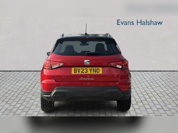 Used SEAT Arona 2023 for sale - 77961024: Photo