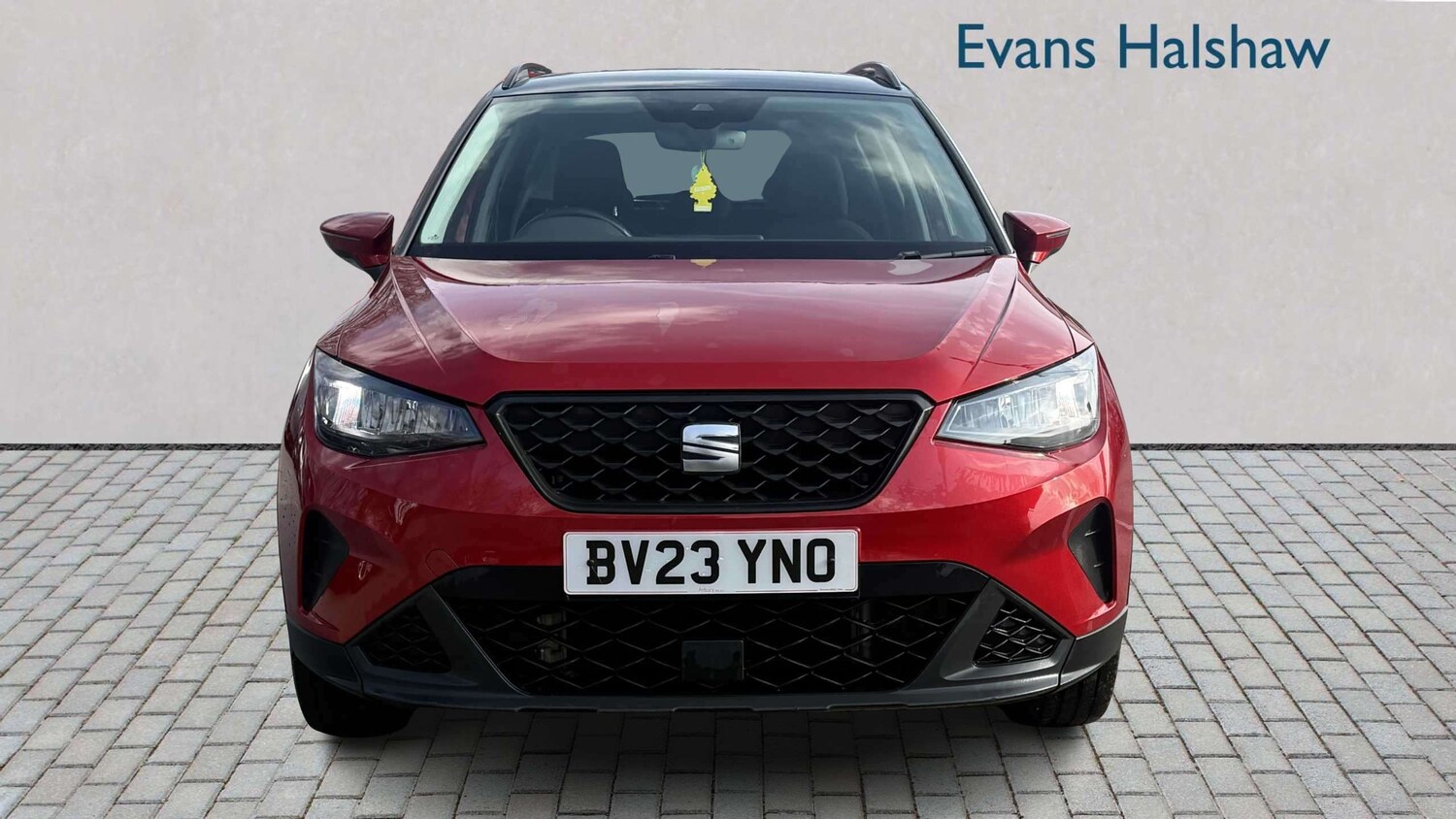 Used SEAT Arona 2023 for sale - 77961024: Photo 4